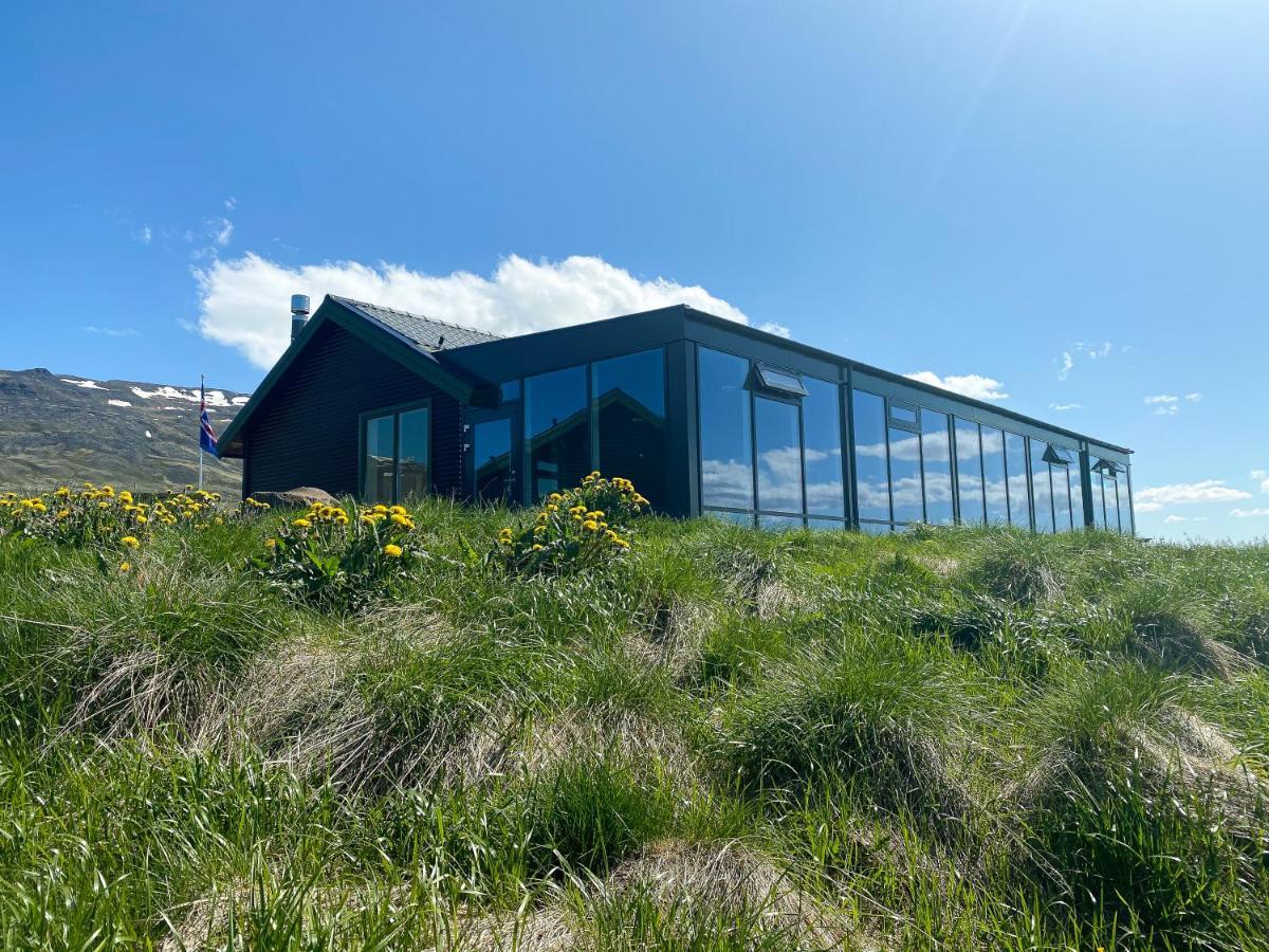 Hofsstadir - Country Hotel Hofstaðir Εξωτερικό φωτογραφία