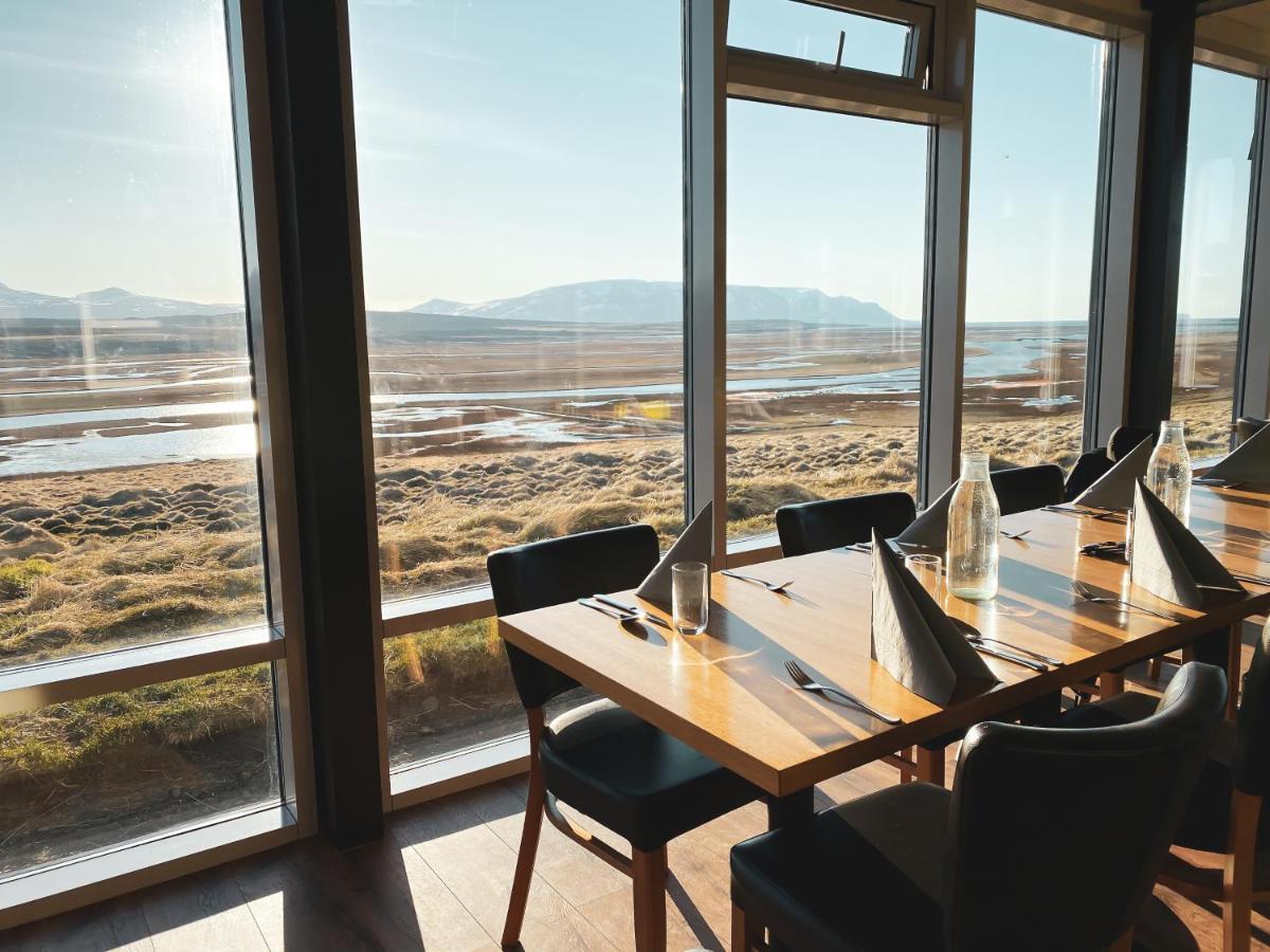 Hofsstadir - Country Hotel Hofstaðir Εξωτερικό φωτογραφία