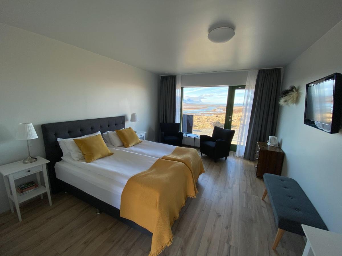 Hofsstadir - Country Hotel Hofstaðir Εξωτερικό φωτογραφία