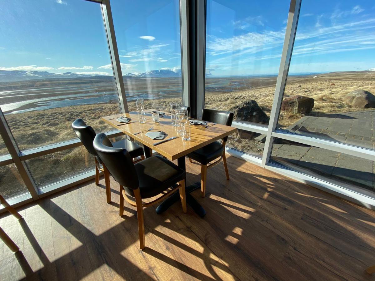 Hofsstadir - Country Hotel Hofstaðir Εξωτερικό φωτογραφία